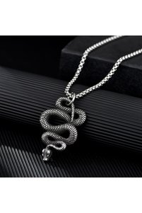 Related product image Viking Steel Necklaces
