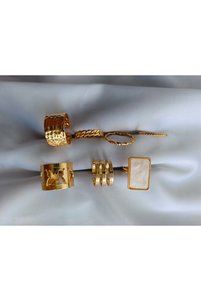 Related product image Fashion Jewellery Steel Rings