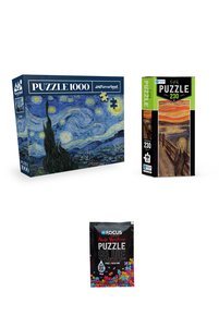 Related product image Neverland Puzzle