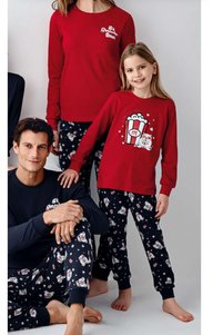 Related product image Rolypoly Pajama Sets
