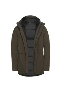 Related product image Jack Wolfskin Winter Jackets