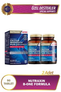 İlgili ürün resmi Nutraxin Vitamin