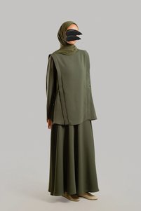 صورة المنتج ذات الصلة Lemaye طقم علوي وسفلي