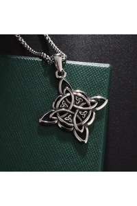 Related product image Viking Steel Necklaces