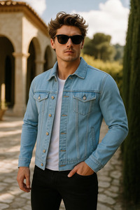 Related product image comstar Jackets