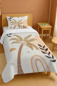 Related product image Evpanya Single-Person Quilt