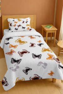 Related product image Evpanya Single-Person Quilt