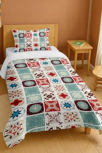 Related product image Evpanya Single-Person Quilt
