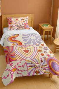 Related product image Evpanya Single-Person Quilt
