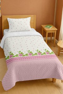Related product image Evpanya Single-Person Quilt