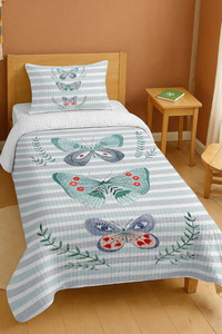 Related product image Evpanya Single-Person Quilt