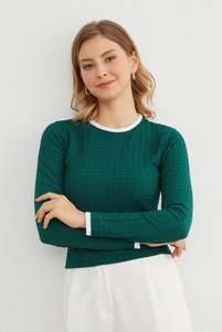 Related product image Fullamoda Blouses
