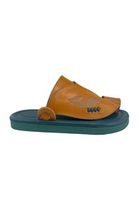 صورة المنتج ذات الصلة Footprint صنادِل