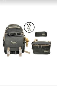 Related product image Relaxion School Bags