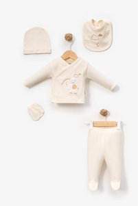 Related product image Bebitof Coming Home Outfits