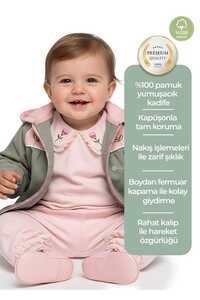 Related product image Ozmoz By Mukadder Özden Jackets