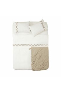 صورة المنتج ذات الصلة Karaca Home طقم غطاء لحاف مزدوج