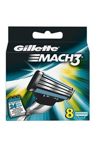 Related product image Gillette Razor Blades