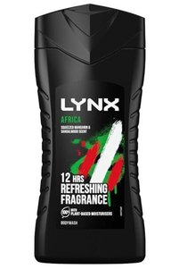 Related product image LYNX Shower Gel & Creams