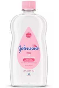 Related product image Johnson's Baby Creams Oils