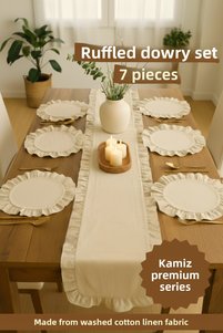 Related product image KAMİZ Runners & Placemats