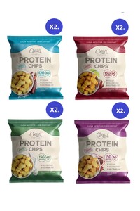 Related product image Clean Powders Chips