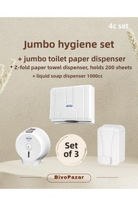 Related product image Palex Bathroom Sets