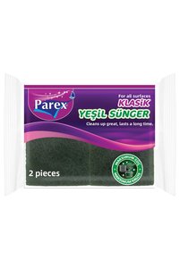 Related product image Parex Dish Sponges & Brushes