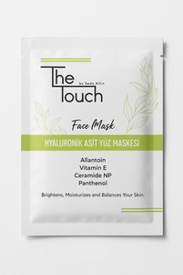 Related product image Seda Altın Face Masks