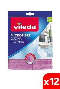 Related product image Vileda Cleaning Cloths