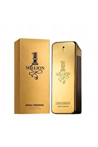 Paco Rabanne 1 Million 100 ml EDT Erkek Parfüm Yorumları - Trendyol
