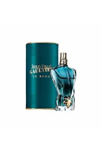 Jean Paul Gaultier Le Beau Erkek Edt125Ml - Fiyatı, Yorumları