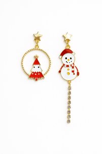 Related product image New Obsessions Jewelry Earrings
