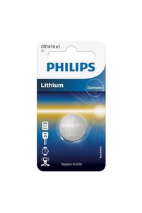 Imaginea produsului asociat Philips Baterii și încărcătoare