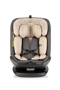 Kanz Orbit i-Size (0-36kg) Oto Koltuğu Bej - Fiyatı, Yorumları