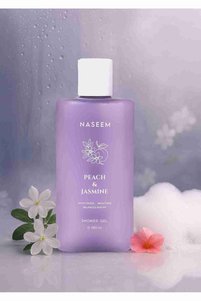 Related product image Naseem Shower Gel & Creams