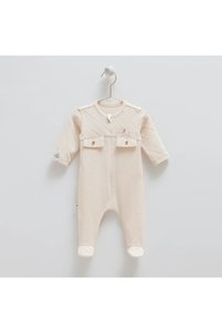 İlgili ürün resmi Caramell Astronot Tulum