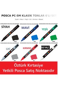 Related product image POSCA Artistic Papers & Pens
