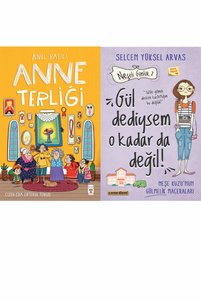Related product image Timaş Çocuk Children's Storybooks