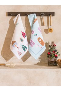 Related product image LC Waikiki Kitchen Towels Drying Cloths