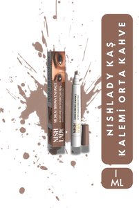 Related product image Nishlady Brow Pencil & Powder