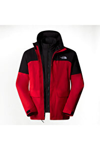 The North Face Kırmızı Erkek Mont Nf0a88wakz31_m Dryvent Mono