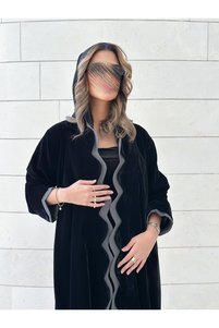 صورة المنتج ذات الصلة AYA عبايات وطرحات
