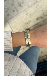 Related product image Opia JEWELRY Steel Bracelets