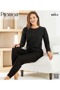 صورة المنتج ذات الصلة Pijamoni أطقم بيجامات