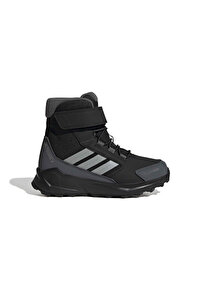 adidas Terrex Trailmaker 2 Cw+ K Genç Outdoor Botu JH5512 Siyah