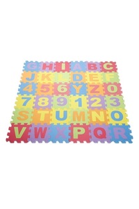 Imaginea produsului asociat Covor puzzle