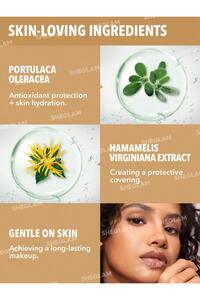 صورة المنتج ذات الصلة SHEGLAM مجموعة كونسيلر وتصحيح