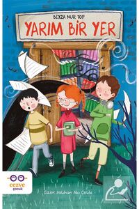 Related product image Cezve Çocuk Children's Storybooks