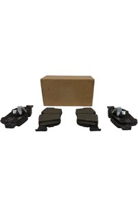 Related product image Generic Auto Brake Center Accessories